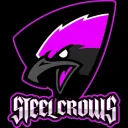 Steel Crows Purple