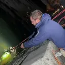 Kolobeška S Vltavi