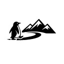 Mountain Pinguins