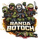 Banda BOTOCH