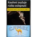 Camelky modré v mäkkom