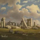 Stonehenge