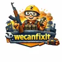 CanWeFixIt