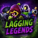 Lagging Legends🥀