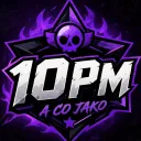 10pm?