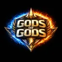 GODS OF GODS