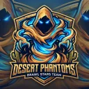 Desert Phantoms