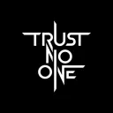 Trust no one