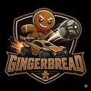 Gingerbread