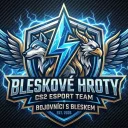 BLESKOVÉ HROTY