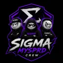 Sigma Mysprd crew