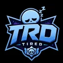 TRD|Tired