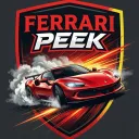Ferrari Peek