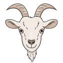 Goats CZ