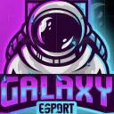 Galaxy rocket