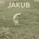 I am legend kuba=noob