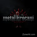 metalkrocani
