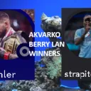 AKVARKO LANKA WINNERS