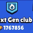 Next gen club| výběr