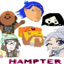 Hampter