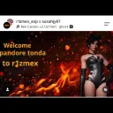Tonda X vexik