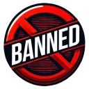 BANNED