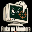 Ruka na Monitore