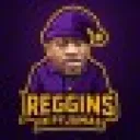 Reggins in Pyjamas