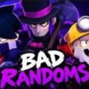 Bad randoms
