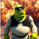 shrekove