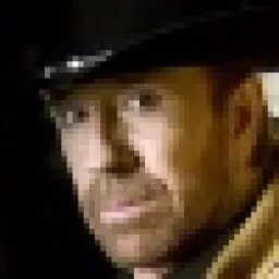 Profile picture for user CHUCK_NORRIS_