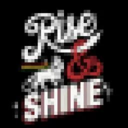 Profile picture for user Raise and Shine