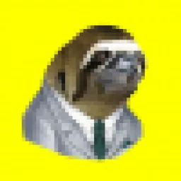 Profile picture for user Sloth the Andrew
