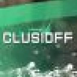 Profile picture for user CLUSiOFF