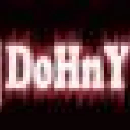 Profile picture for user DoHnY