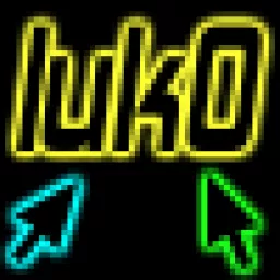 Profile picture for user luk0-