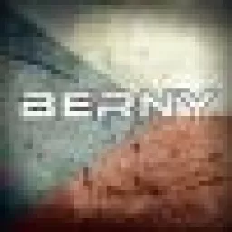 Profile picture for user bernyy-