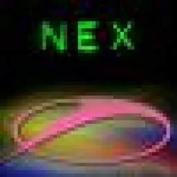 Profile picture for user NexX_