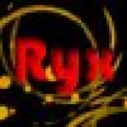 Profile picture for user ryX
