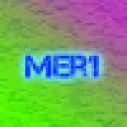 Profile picture for user Meri