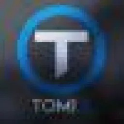 Profile picture for user tomi b