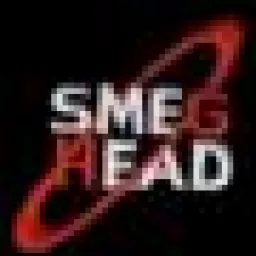 Profile picture for user Smeghead