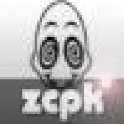 Profile picture for user Zacpik