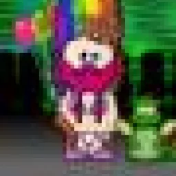 Profile picture for user Wondra