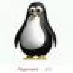 Profile picture for user Penguin666
