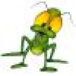 Profile picture for user Bug.Jumper