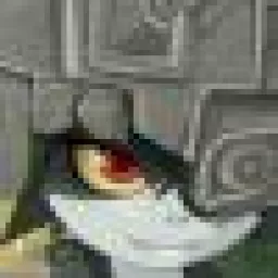 Profile picture for user SamusArran