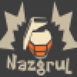 Profile picture for user Nazgrul