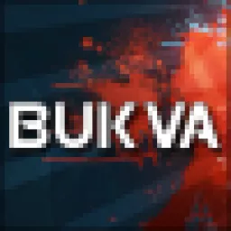 Profile picture for user Bukva_Ludva