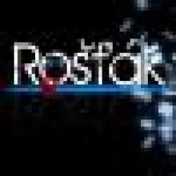 Profile picture for user Rostak.